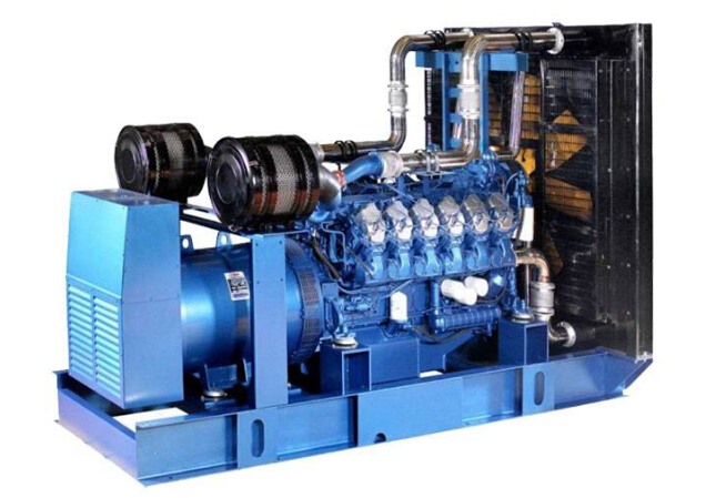 衢州康明斯30kw小型柴油二手发电机组 衢州康明斯30kw小型柴油二手发电机组