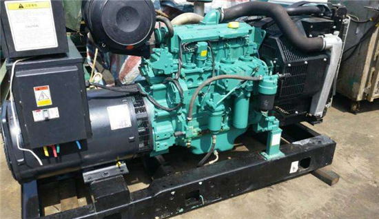 衢州柴油发电机 衢州柴油发电机