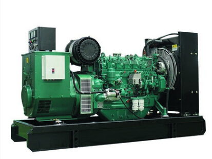 衢州全新上柴200kw大型柴油发电机组 衢州全新上柴200kw大型柴油发电机组
